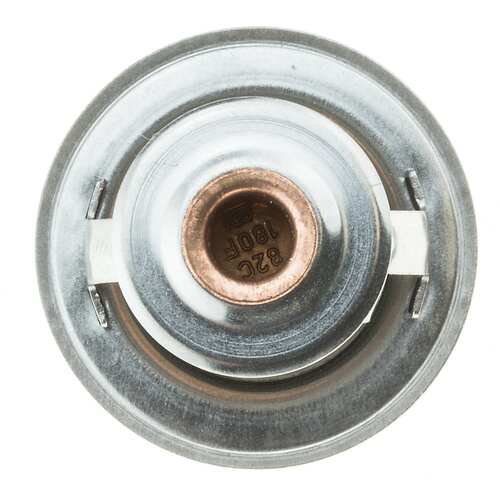 MOTORAD 281-180 Thermostat - 180 Degree Fahrenheit Engine Coolant Thermostat
