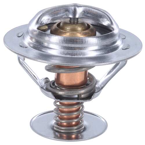 thumbnail interactive-video image 1 of OEM 5292744 Thermostat For 03-07 Dodge Ram 2500 3500 5.9L 24V Cummins – New 1 of 2