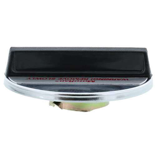 MotoRad OE Replacement-Type Fuel Caps MGC932T - Summit Racing