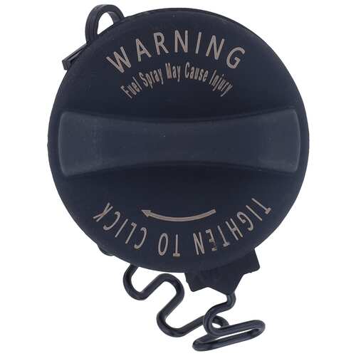 MOTORAD 10836 Fuel Cap - OE Replacement Gas Cap For Fuel Tank (Petrol)